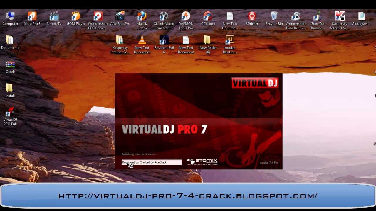 virtual nanolab 2014 crack